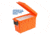 Sheffield Marine Storage Box, Orange, 12680