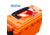 Sheffield Marine Storage Box, Orange, 12680