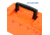 Sheffield Marine Storage Box, Orange, 12680