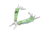 Sheffield Premium 12-In-1 Multi-Tool, Green 12350GR