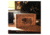Sheffield Standard Pine Craft Box, Crafted in USA Design, Brown, 12650-8