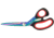 Sheffield Titanium Coated Scissors, 8 1/2 inch, 58298