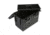 Sheffield XL Field Box w/ Tray, Black, 12701