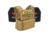 Shellback Tactical Banshee Active Shooter Kit with Level IV Model 1155 Armor Plates, Coyote, One Size, NSN N, SBT-BANRIF-ASK-CT