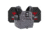 Shellback Tactical Banshee Elite 2.0 Active Shooter Kit with Level IV Model 4S17 Armor Plates, Wolf Grey, One Size, SBT-BANELT-4S17-WG