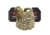 Shellback Tactical Banshee Elite 2.0 Level III Steel Plates Armor Kit, Multicam, One Size, SBT-BANELT-AR1000-MC