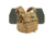 Shellback Tactical Banshee Elite 2.0 Level IV Body Armor Kit with Model L410 Plates, Coyote, One Size, SBT-BANELT-L410-CT