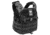 Shellback Tactical Banshee Elite 2.0 Plate Carrier with Elite Cummerbund, Black, SBT-BANELT-BK