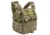 Shellback Tactical Banshee Elite 2.0 Plate Carrier with Elite Cummerbund, Ranger Green, SBT-BANELT-RG