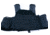 Shellback Tactical Banshee Elite 2.0 Plate Carrier with Elite Cummerbund, Black, SBT-BANELT-BK
