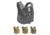 Shellback Tactical Banshee Elite 2.0 Plate Carrier with Elite Cummerbund, Black, Coyote Tan, MultiCam, Ranger Green