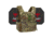 Shellback Tactical Banshee Elite 3.0 Active Shooter Kit with Level IV Model 4S17 Armor Plates, Multicam, S/M, SBT-BANELT3-4S17-MC-SM