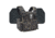 Shellback Tactical Banshee Elite 3.0 Body Armor Kit with Level III+ Model P5mmSAO Armor Plates, Multicam Black, L/XL, SBT-BANELT3-P5MM-RGMB-LXL