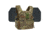 Shellback Tactical Banshee Elite 3.0 Body Armor Kit with Level III+ Model P5mmSAO Armor Plates, Multicam, S/M, SBT-BANELT3-P5MM-MC-SM