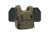 Shellback Tactical Banshee Elite 3.0 Body Armor Kit with Level III+ Model P5mmSAO Armor Plates, Ranger Green, S/M, SBT-BANELT3-P5MM-RG-SM