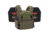 Shellback Tactical Banshee Elite 3.0 Level IV Active Shooter Kit, Ranger Green, Small/Medium, SBT-BANELT3-1155-RG-SM