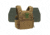 Shellback Tactical Banshee Elite 3.0 Level IV Body Armor Kit with Model L410 Plates, Coyote, L/XL, SBT-BANELT3-L410-CT-LXL