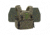 Shellback Tactical Banshee Elite 3.0 Level IV Body Armor Kit with Model L410 Plates, Ranger Green, S/M, SBT-BANELT3-L410-RG-SM