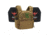 Shellback Tactical Banshee Elite 3.0 Lightweight Level III Armor System, Coyote, Small/Medium, SBT-BANELT3-LON-III-P-CT-SM