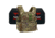 Shellback Tactical Banshee Elite 3.0 Lightweight Level IV Ceramic Plates Armor Kit, Multicam, Small/Medium, SBT-BANELT3-4SICMH-MC-SM