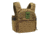 Shellback Tactical Banshee Elite 3.0 Plate Carrier, Coyote, Small/Medium, SBT-BANELT3-CT-SM