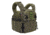 Shellback Tactical Banshee Elite 3.0 Plate Carrier, Ranger Green, 2X/3X, SBT-BANELT3-RG-2XL