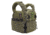 Shellback Tactical Banshee Elite 3.0 Plate Carrier, Ranger Green, 2X/3X, SBT-BANELT3-RG-2XL