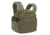 Shellback Tactical Banshee Elite 3.0 Plate Carrier, Ranger Green, 2X/3X, SBT-BANELT3-RG-2XL