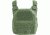 Shellback Tactical Banshee Patriot Plate Carrier, Ranger Green, SBT-PATPC-RG