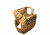 Shellback Tactical Banshee Patriot Plate Carrier, Coyote Tan SBT-PATPC-CT