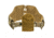 Shellback Tactical Banshee Quick Deployment Cummerbund, Multicam, One Size Fits Most GSA-QDCB-MC