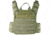 Shellback Tactical Banshee Quick Deployment Plate Carrier,Ranger Green SBT-BANHYB-RG