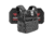 Shellback Tactical Banshee Rifle Level III Steel Plates Armor Kit, Black, One Size, SBT-BANRIF-AR1000-BK