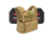 Shellback Tactical Banshee Rifle Level III Steel Plates Armor Kit, Coyote, One Size, SBT-BANRIF-AR1000-CT