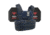 Shellback Tactical Banshee Rifle Level III Steel Plates Armor Kit, Navy Blue, One Size, SBT-BANRIF-AR1000-NB