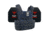 Shellback Tactical Banshee Rifle Lightweight Level IV Ceramic Plates Armor Kit, Navy Blue, One Size, SBT-BANRIF-4SICMH-NB