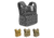 Shellback Tactical Banshee Rifle Plate Carrier, Black, Coyote Tan, MultiCam, Ranger Green