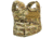 Shellback Tactical Banshee Rifle Plate Carrier,Multicam SBT-BANRIF-MC