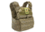 Shellback Tactical Banshee Rifle Plate Carrier,Ranger Green SBT-BANRIF-RG