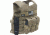 Shellback Tactical Aggressor Armor Plate Carrier,Ranger Green,Large/Extra Large SBT-AGR2-RG
