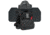 Shellback Tactical Defender 2.0 Active Shooter Armor Kit with Level III+ Model P5mmSAO Armor Plates, Black, One Size, SBT-9040-P5MM-BK