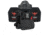 Shellback Tactical Defender 2.0 Active Shooter Armor Kit with Two Level IV 1155 Plates, Black, One Size, SBT-9040-1155-BK