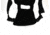 Shellback Tactical Defender Active Shooter Armor Kit with Level IV Model 1155 Armor Plates, Black, One Size, NSN N, SBT-ACTSHOOT-AR-BK