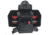 USED Shellback Tactical Defender Active Shooter Armor Kit with Level IV Model 1155 Armor Plates, Black, One Size, NSN N, SBT-ACTSHOOT-AR-BK, EDEMO1