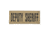 Shellback Tactical Deputy Sheriff ID Placard, Hook Back, 2 x 5in?h, Black on Coyote, One Size Fits Most SBT-X213230-DSH-BC
