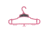 Shellback Tactical Heavy Hanger, 140lb Load Capacity, Pink, One Size, SBT-HANGER-PK