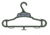 Shellback Tactical Heavy Hanger, 140lb Load Capacity, Ranger Green, One Size, SBT-HANGER-RG