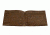 Shellback Tactical Highspeed Hypalon Hybrid Wallet, Coyote Tan SBT-HIGHWALL-CT