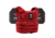 Shellback Tactical Patriot Level III Steel Plates Armor Kit, Red, One Size, GSA-PATPC-AR1000-RD