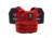 Shellback Tactical Patriot Level IV Active Shooter Kit, Range Red, One Size, GSA-PATPC-ASK-RD